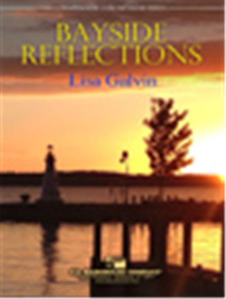Bayside Reflections
